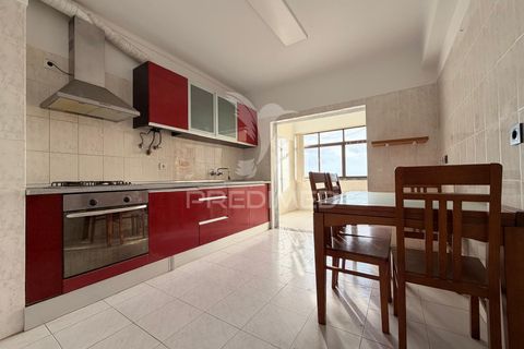 Lejlighed i Setubal, Setubal, Setubal - € 345.000 | Ref: 058191 - foto 12