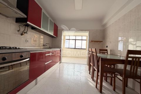 Lejlighed i Setubal, Setubal, Setubal - € 345.000 | Ref: 058191 - foto 13