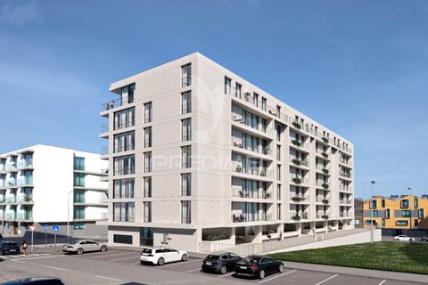 Lejlighed i Aveiro, Aveiro, Aveiro - € 462.000 | Ref: 058221 - foto 13