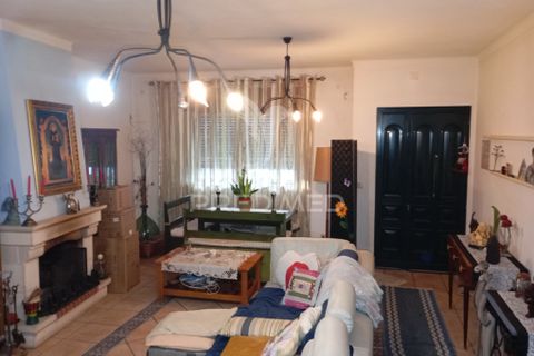 Byhus i Alpiarca, Santarem, Alpiarca - € 290.000 | Ref: 058324 - foto 1