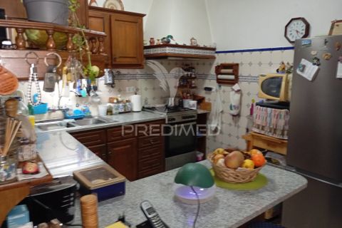 Byhus i Alpiarca, Santarem, Alpiarca - € 290.000 | Ref: 058324 - foto 5