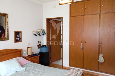 Byhus i Alpiarca, Santarem, Alpiarca - € 290.000 | Ref: 058324 - foto 7