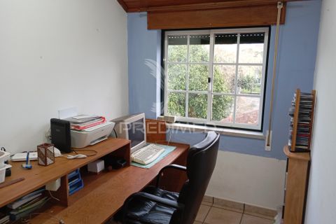 Byhus i Alpiarca, Santarem, Alpiarca - € 290.000 | Ref: 058324 - foto 12