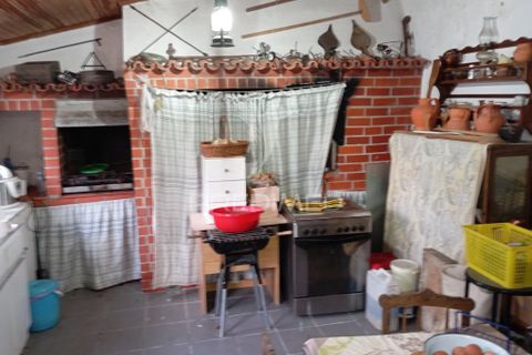 Byhus i Alpiarca, Santarem, Alpiarca - € 290.000 | Ref: 058324 - foto 13