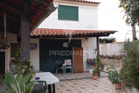 Byhus i Alpiarca, Santarem, Alpiarca - € 290.000 | Ref: 058324 - foto 20