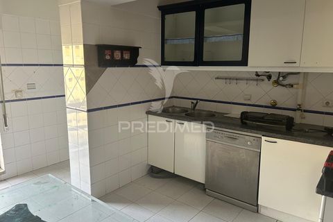 Lejlighed i Alenquer, Lisbon, Alenquer - € 275.000 | Ref: 058375 - foto 2