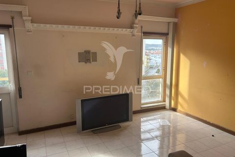 Lejlighed i Alenquer, Lisbon, Alenquer - € 275.000 | Ref: 058375 - foto 5
