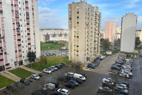 Lejlighed i Alenquer, Lisbon, Alenquer - € 275.000 | Ref: 058375 - foto 18
