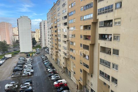 Lejlighed i Alenquer, Lisbon, Alenquer - € 275.000 | Ref: 058375 - foto 17
