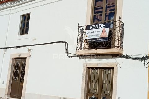Byhus i Vila Vicosa, Evora, Vila Vicosa - € 260.000 | Ref: 058380 - foto 2