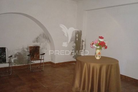 Byhus i Vila Vicosa, Evora, Vila Vicosa - € 260.000 | Ref: 058380 - foto 9