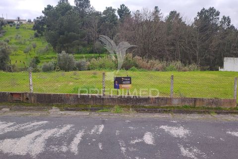 Helårsgrund i Chamusca, Santarem, Chamusca - € 37.600 | Ref: 058390 - foto 2