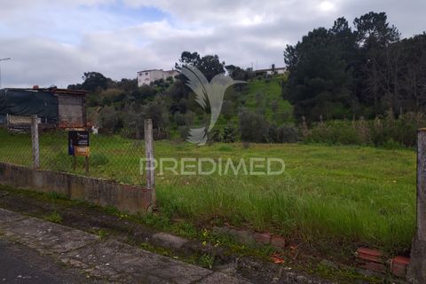 Helårsgrund i Chamusca, Santarem, Chamusca - € 37.600 | Ref: 058390 - foto 11