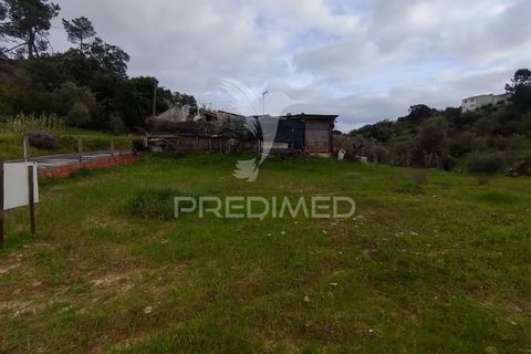 Helårsgrund i Chamusca, Santarem, Chamusca - € 37.600 | Ref: 058390 - foto 14