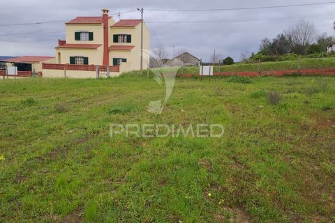 Helårsgrund i Chamusca, Santarem, Chamusca - € 37.600 | Ref: 058390 - foto 20