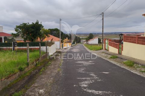 Helårsgrund i Chamusca, Santarem, Chamusca - € 37.600 | Ref: 058390 - foto 22
