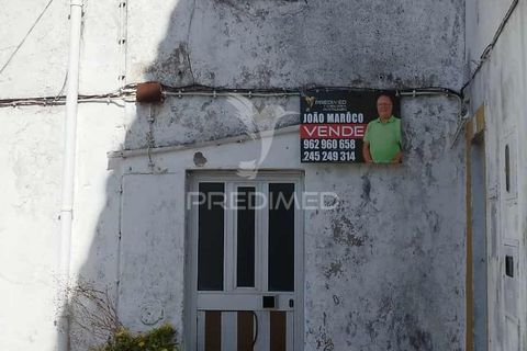Byhus i Castelo de Vide, Portalegre, Castelo de Vide - € 29.500 | Ref: 058440 - foto 1