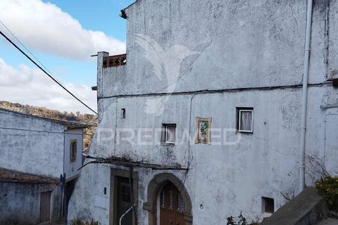Byhus i Castelo de Vide, Portalegre, Castelo de Vide - € 29.500 | Ref: 058440 - foto 8