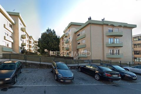 Lejlighed i Gondomar, Porto, Gondomar - € 265.000 | Ref: 058447 - foto 1
