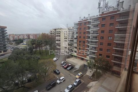 Lejlighed i Odivelas, Lisbon, Odivelas - € 565.000 | Ref: 058484 - foto 8