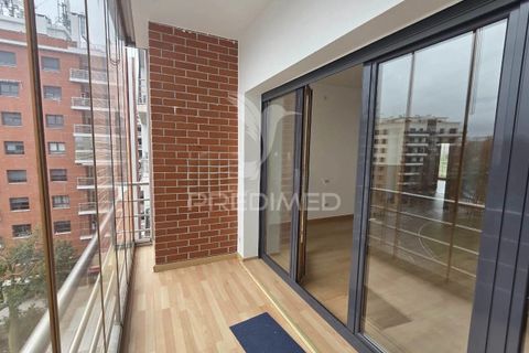 Lejlighed i Odivelas, Lisbon, Odivelas - € 565.000 | Ref: 058484 - foto 10