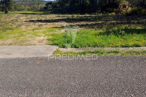Grond in Constancia, Santarem, Constancia - € 13.500 | Ref: 058517 - foto 1