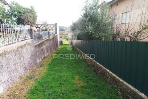Helårsgrund i Mangualde, Viseu, Mangualde - € 49.500 | Ref: 058531 - foto 2