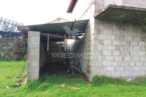 Helårsgrund i Mangualde, Viseu, Mangualde - € 49.500 | Ref: 058531 - foto 10