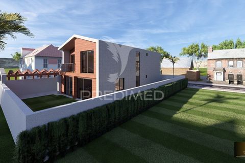 Byhus i Palmela, Setubal, Palmela - € 580.000 | Ref: 058546 - foto 3