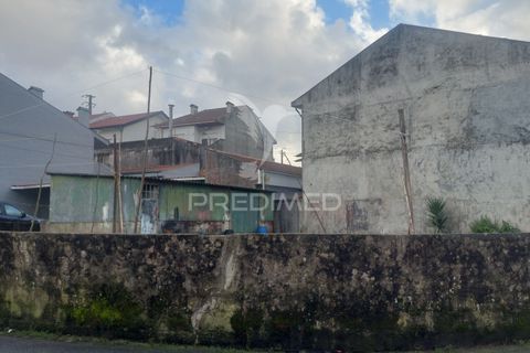 Helårsgrund i Maia, Porto, Maia - € 180.000 | Ref: 058566 - foto 2