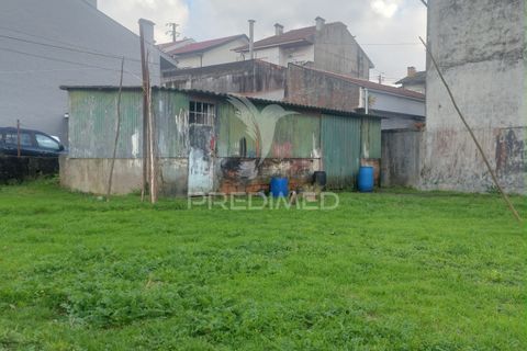 Helårsgrund i Maia, Porto, Maia - € 180.000 | Ref: 058566 - foto 4
