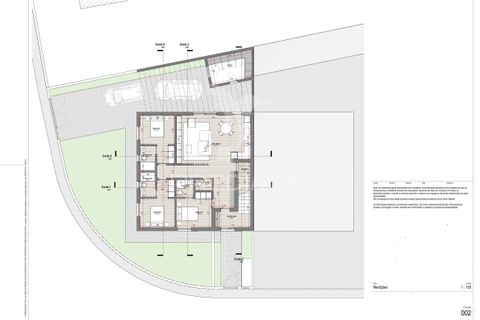 Helårsgrund i Maia, Porto, Maia - € 180.000 | Ref: 058566 - foto 6