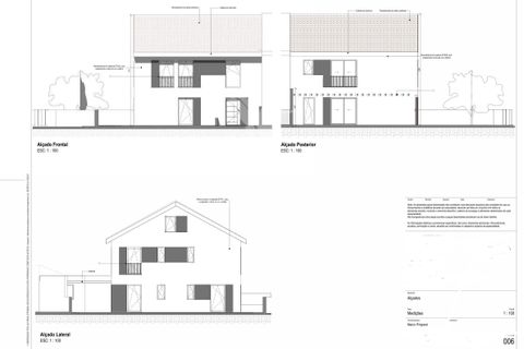 Helårsgrund i Maia, Porto, Maia - € 180.000 | Ref: 058566 - foto 10