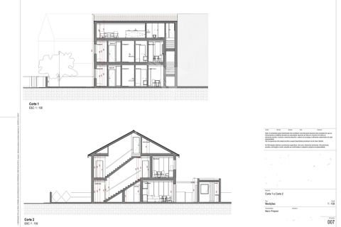 Helårsgrund i Maia, Porto, Maia - € 180.000 | Ref: 058566 - foto 11