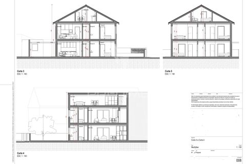 Helårsgrund i Maia, Porto, Maia - € 180.000 | Ref: 058566 - foto 12