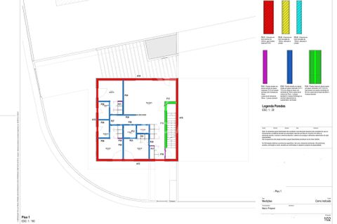 Helårsgrund i Maia, Porto, Maia - € 180.000 | Ref: 058566 - foto 14