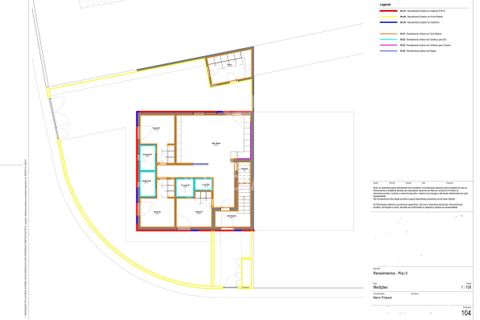Helårsgrund i Maia, Porto, Maia - € 180.000 | Ref: 058566 - foto 16