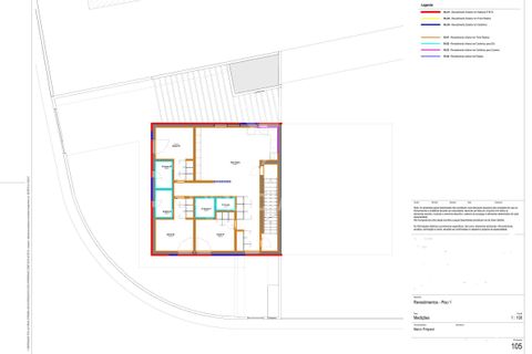 Helårsgrund i Maia, Porto, Maia - € 180.000 | Ref: 058566 - foto 17