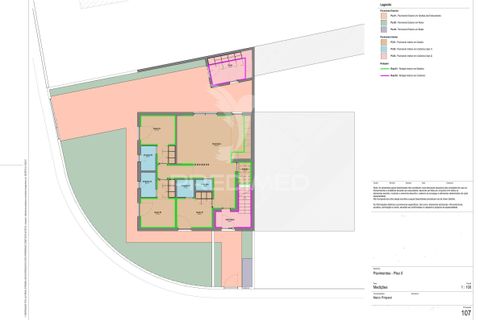 Helårsgrund i Maia, Porto, Maia - € 180.000 | Ref: 058566 - foto 19