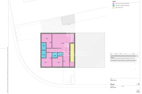 Helårsgrund i Maia, Porto, Maia - € 180.000 | Ref: 058566 - foto 22