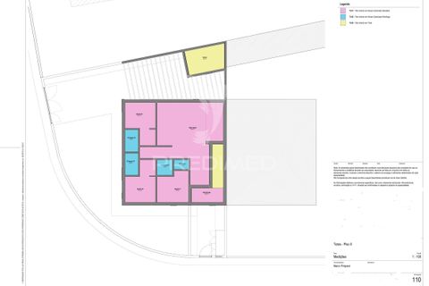 Helårsgrund i Maia, Porto, Maia - € 180.000 | Ref: 058566 - foto 23