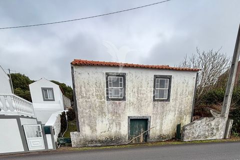 Byhus i Madalena, Pico, Madalena - € 75.000 | Ref: 058660 - foto 1