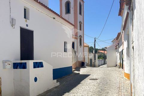 Byhus i Crato, Portalegre, Crato - € 45.000 | Ref: 058679 - foto 3