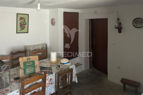 Byhus i Crato, Portalegre, Crato - € 45.000 | Ref: 058679 - foto 8