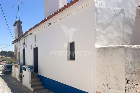 Byhus i Crato, Portalegre, Crato - € 45.000 | Ref: 058679 - foto 10