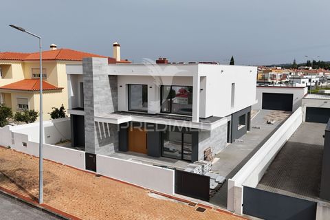 Byhus i Entroncamento, Santarem, Entroncamento - € 965.000 | Ref: 058711 - foto 3
