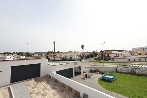 Byhus i Entroncamento, Santarem, Entroncamento - € 965.000 | Ref: 058711 - foto 22