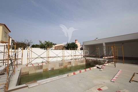 Byhus i Entroncamento, Santarem, Entroncamento - € 965.000 | Ref: 058711 - foto 33