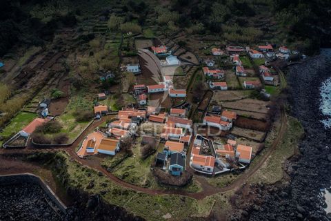 Byhus i Velas, Sao Jorge, Velas - € 97.000 | Ref: 058713 - foto 5