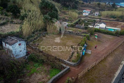 Byhus i Velas, Sao Jorge, Velas - € 97.000 | Ref: 058713 - foto 7